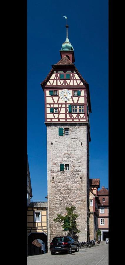 City Living 2 Schwäbisch Hall Kültér fotó